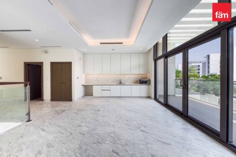 Huvila Dubai, Arabiemiraatit 4 makuuhuonetta, 627 m2 № 647770 - kuva 6