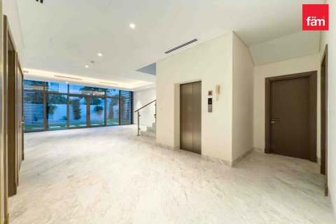 Villa Dubaijā, AAE 4 istabas, 627 m2 Nr. 647770 - attēls 19