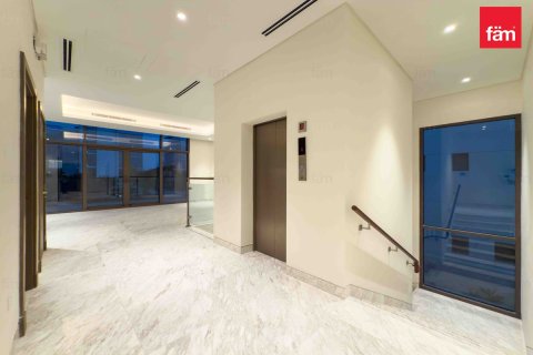 Villa Dubaijā, AAE 4 istabas, 627 m2 Nr. 647770 - attēls 28