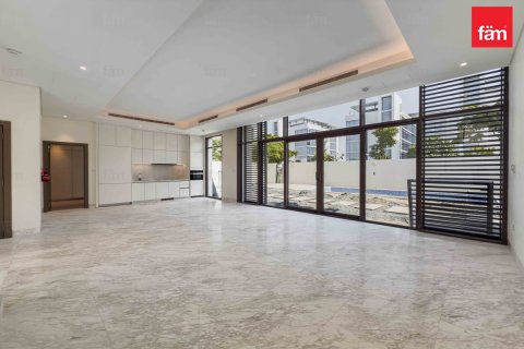 Huvila Dubai, Arabiemiraatit 4 makuuhuonetta, 627 m2 № 647770 - kuva 2