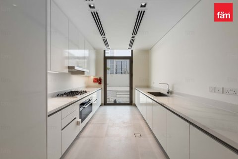 Huvila Dubai, Arabiemiraatit 4 makuuhuonetta, 627 m2 № 647770 - kuva 7