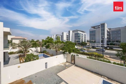 Huvila Dubai, Arabiemiraatit 4 makuuhuonetta, 627 m2 № 647770 - kuva 18