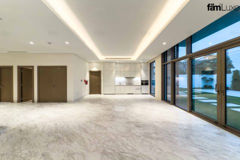 Villa en alquiler en Dubai, EAU 4 dormitorios, 627 m2 № 647770 - foto 4