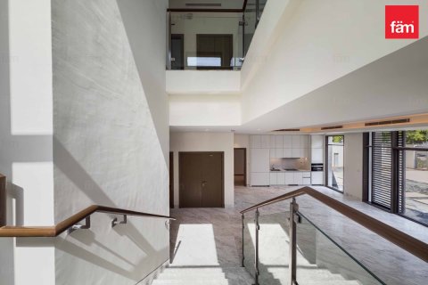 Huvila Dubai, Arabiemiraatit 4 makuuhuonetta, 627 m2 № 647770 - kuva 4