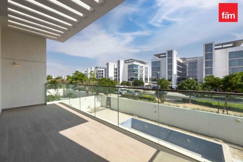 Huvila Dubai, Arabiemiraatit 4 makuuhuonetta, 627 m2 № 647770 - kuva 19
