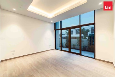 Villa Dubaijā, AAE 4 istabas, 627 m2 Nr. 647770 - attēls 12