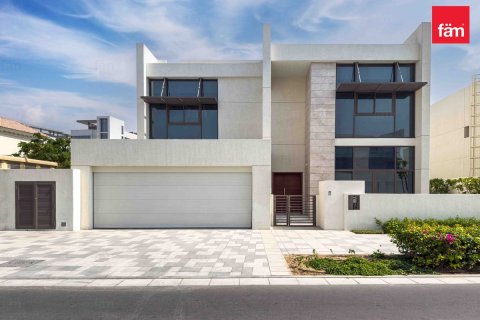 Huvila Dubai, Arabiemiraatit 4 makuuhuonetta, 627 m2 № 647770
