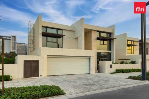 Villa en alquiler en Dubai, EAU 4 dormitorios, 627 m2 № 647770 - foto 29