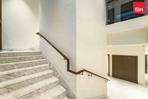 Villa Dubaijā, AAE 4 istabas, 627 m2 Nr. 647770 - attēls 21