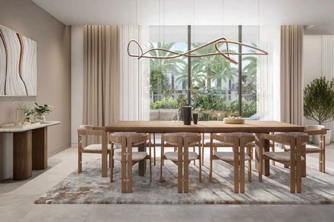 Townhouse in Dubai, UAE 3 bedrooms, 186 sq.m. № 647707 - photo 4