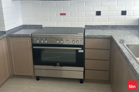 Townhouse de închiriat în Dubai, EAU 4 dormitoare, 144 mp.  №647709 - poză 3