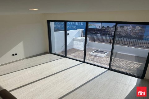Townhouse de închiriat în Dubai, EAU 4 dormitoare, 144 mp.  №647709 - poză 4