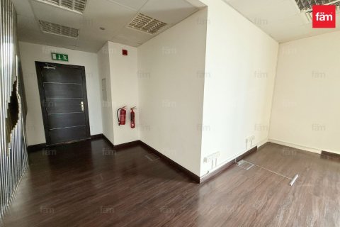 משרד למכירה ב Business Bay, Dubai, איחוד האמירויות  88.3 מ"ר, מספר 647771 - תמונה 9