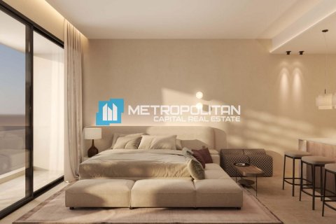 Apartment in Al Reem Island, Abu Dhabi, UAE 41.3 sq.m. № 561286 - photo 13