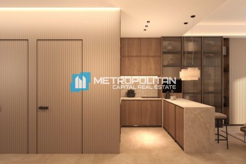 Apartment in Al Reem Island, Abu Dhabi, UAE 41.3 sq.m. № 561286 - photo 9