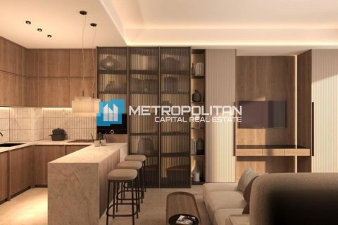 Apartment in Al Reem Island, Abu Dhabi, UAE 41.3 sq.m. № 561286 - photo 11