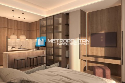 Apartment in Al Reem Island, Abu Dhabi, UAE 41.3 sq.m. № 561286 - photo 12