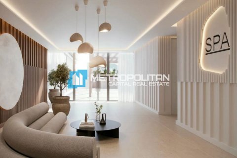 Apartment in Al Reem Island, Abu Dhabi, UAE 41.3 sq.m. № 561286 - photo 4