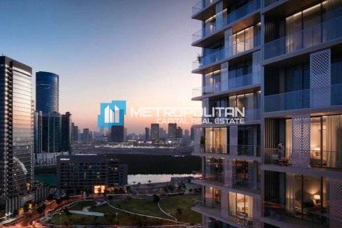 Apartment in Al Reem Island, Abu Dhabi, UAE 41.3 sq.m. № 561286 - photo 8