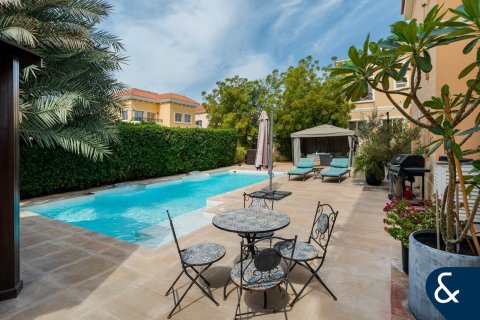 Villa à vendre à The Villa, Dubai, EAU 5 chambres, 530 m2 № 667484 - photo 16