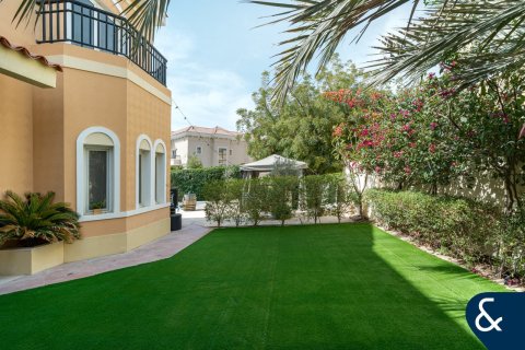 Villa à vendre à The Villa, Dubai, EAU 5 chambres, 530 m2 № 667484 - photo 18