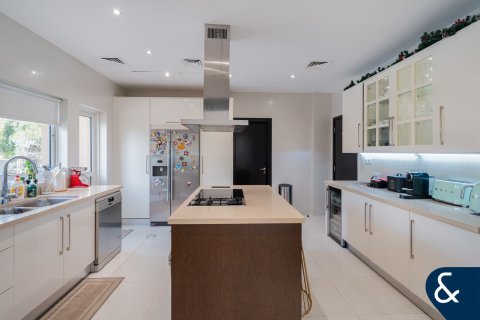 Villa à vendre à The Villa, Dubai, EAU 5 chambres, 530 m2 № 667484 - photo 5