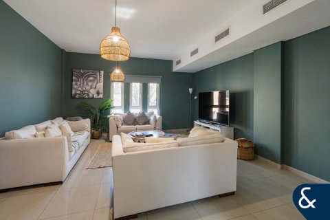 Villa à vendre à The Villa, Dubai, EAU 5 chambres, 530 m2 № 667484 - photo 15