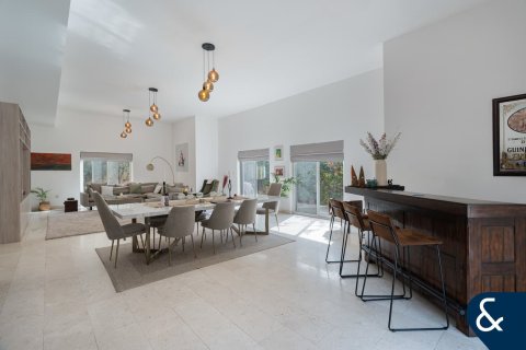 Villa à vendre à The Villa, Dubai, EAU 5 chambres, 530 m2 № 667484 - photo 4