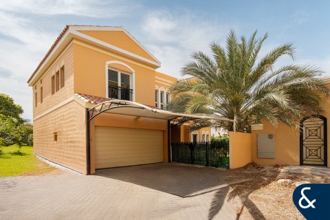 Villa à vendre à The Villa, Dubai, EAU 5 chambres, 530 m2 № 667484 - photo 1