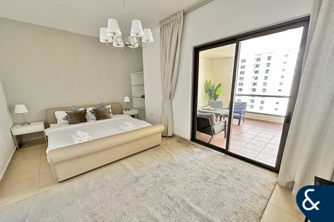 Müüa korter asukohaga Jumeirah Beach Residence, Dubai, AÜE: 2 magamistoaga, 142 m² Nr 667486 - pilt 5