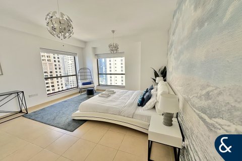 Müüa korter asukohaga Jumeirah Beach Residence, Dubai, AÜE: 2 magamistoaga, 142 m² Nr 667486 - pilt 14