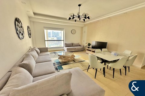 Müüa korter asukohaga Jumeirah Beach Residence, Dubai, AÜE: 2 magamistoaga, 142 m² Nr 667486 - pilt 4