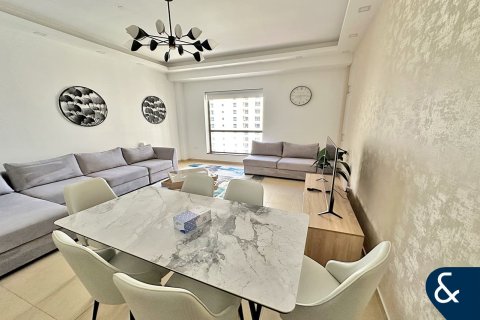 Müüa korter asukohaga Jumeirah Beach Residence, Dubai, AÜE: 2 magamistoaga, 142 m² Nr 667486 - pilt 18