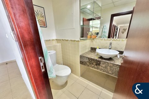 Müüa korter asukohaga Jumeirah Beach Residence, Dubai, AÜE: 2 magamistoaga, 142 m² Nr 667486 - pilt 6