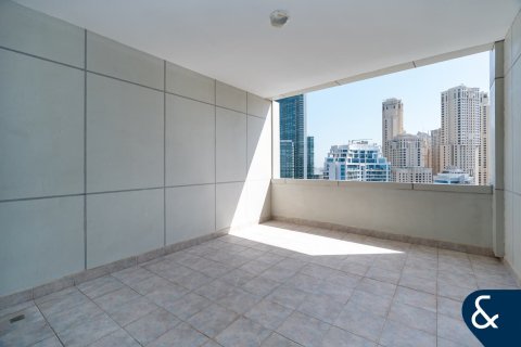 Müüa korter asukohaga Dubai Marina, Dubai, AÜE: 3 magamistoaga, 258 m² Nr 667490 - pilt 15