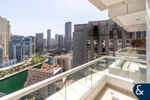 Müüa korter asukohaga Dubai Marina, Dubai, AÜE: 3 magamistoaga, 258 m² Nr 667490 - pilt 11