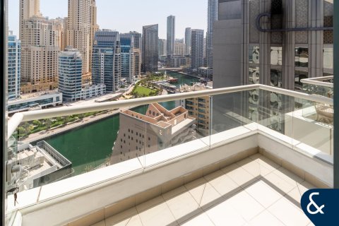 Müüa korter asukohaga Dubai Marina, Dubai, AÜE: 3 magamistoaga, 258 m² Nr 667490 - pilt 5