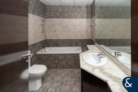 Müüa korter asukohaga Dubai Marina, Dubai, AÜE: 3 magamistoaga, 258 m² Nr 667490 - pilt 17