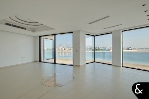 Vila di Palm Jumeirah, Dubai, UAE 6 bilik tidur, 905 meter persegi № 667489 - foto 14