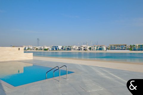 Vila di Palm Jumeirah, Dubai, UAE 6 bilik tidur, 905 meter persegi № 667489 - foto 3