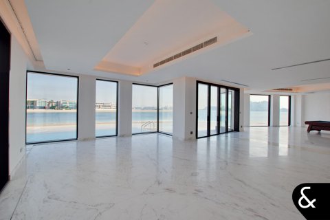 Vila di Palm Jumeirah, Dubai, UAE 6 bilik tidur, 905 meter persegi № 667489 - foto 6