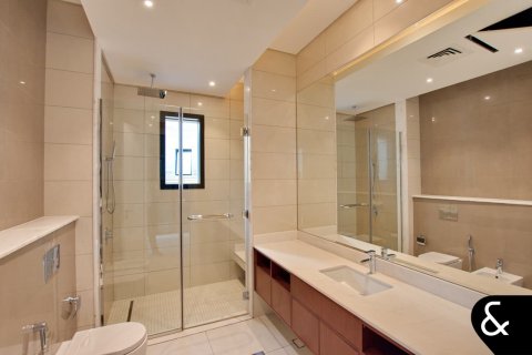 Vila di Palm Jumeirah, Dubai, UAE 6 bilik tidur, 905 meter persegi № 667489 - foto 12