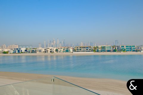 Vila di Palm Jumeirah, Dubai, UAE 6 bilik tidur, 905 meter persegi № 667489 - foto 4
