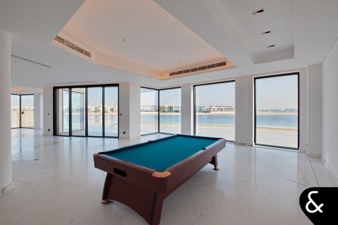 Vila di Palm Jumeirah, Dubai, UAE 6 bilik tidur, 905 meter persegi № 667489 - foto 5