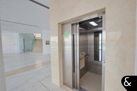 Vila di Palm Jumeirah, Dubai, UAE 6 bilik tidur, 905 meter persegi № 667489 - foto 11