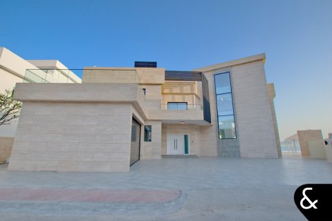 Vila di Palm Jumeirah, Dubai, UAE 6 bilik tidur, 905 meter persegi № 667489 - foto 25