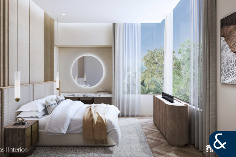 Vila u Tilal Al Ghaf, Dubai, UAE 4 spavaćih soba, 456 m2 Br. 667488 - fotografija 8