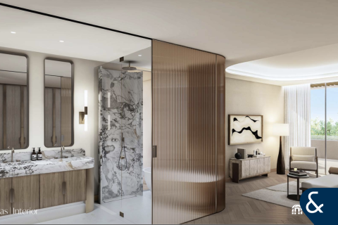 Vila u Tilal Al Ghaf, Dubai, UAE 4 spavaćih soba, 456 m2 Br. 667488 - fotografija 7