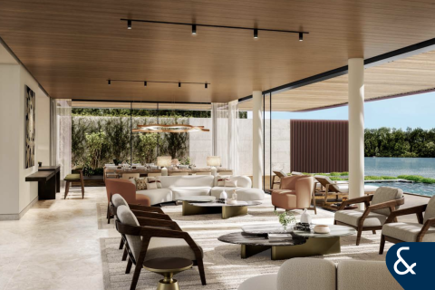 Vila u Tilal Al Ghaf, Dubai, UAE 4 spavaćih soba, 456 m2 Br. 667488 - fotografija 5