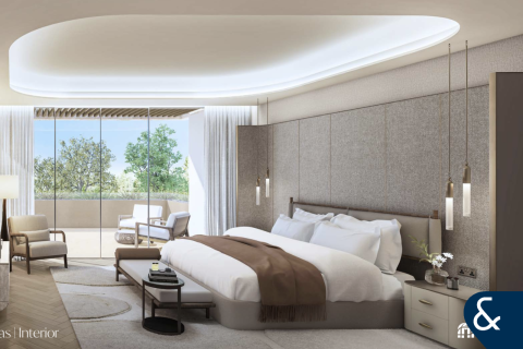 Vila u Tilal Al Ghaf, Dubai, UAE 4 spavaćih soba, 456 m2 Br. 667488 - fotografija 6